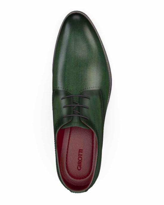Woman's Luxury Dress Shoes 22057