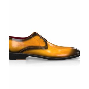 Woman's Luxury Dress Shoes 22108