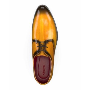 Woman's Luxury Dress Shoes 22108