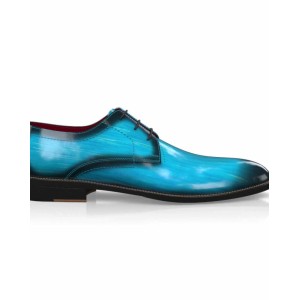 Woman's Luxury Dress Shoes 22117