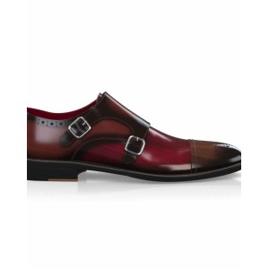 Woman's Luxury Dress Shoes 23128