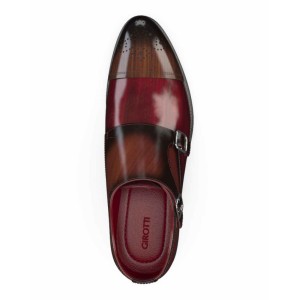 Woman's Luxury Dress Shoes 23128