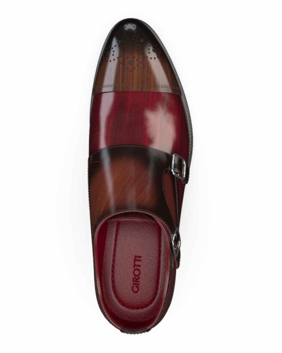 Woman's Luxury Dress Shoes 23128