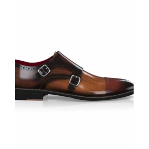 Woman's Luxury Dress Shoes 23131