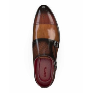Woman's Luxury Dress Shoes 23131