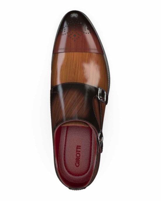 Woman's Luxury Dress Shoes 23131