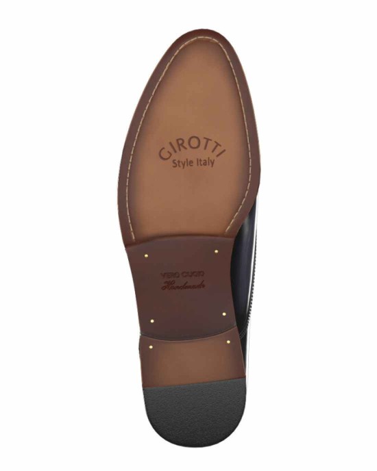 Woman's Luxury Dress Shoes 23134