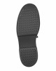 Color Sole Platform Shoes 23801