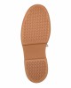 Color Sole Platform Shoes 23843