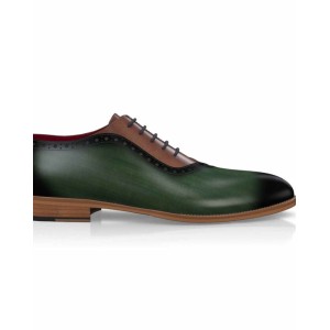 Woman's Luxury Dress Shoes 24509