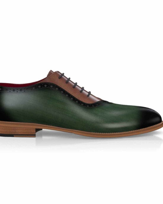 Woman's Luxury Dress Shoes 24509