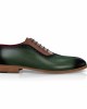Woman's Luxury Dress Shoes 24509