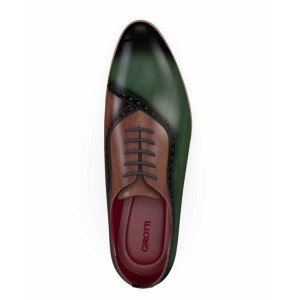 Woman's Luxury Dress Shoes 24509