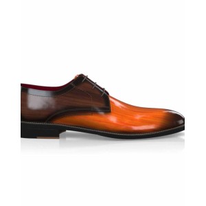 Woman's Luxury Dress Shoes 24512