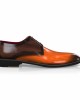Woman's Luxury Dress Shoes 24512