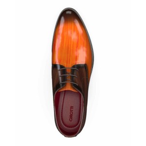 Woman's Luxury Dress Shoes 24512