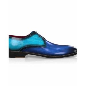 Woman's Luxury Dress Shoes 24518