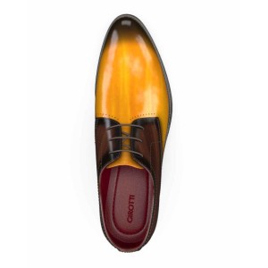 Woman's Luxury Dress Shoes 24521