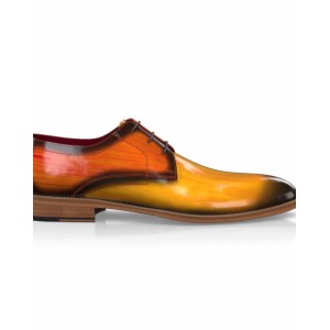 Woman's Luxury Dress Shoes 24524