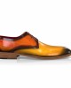 Woman's Luxury Dress Shoes 24524