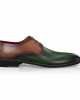 Woman's Luxury Dress Shoes 24527