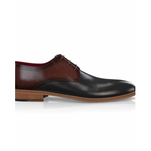 Woman's Luxury Dress Shoes 24530