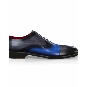 Woman's Luxury Dress Shoes 24536