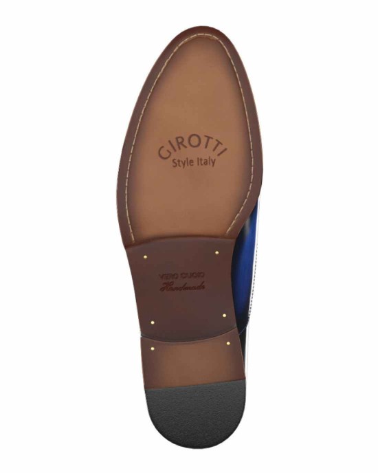 Woman's Luxury Dress Shoes 24536