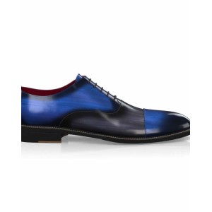 Woman's Luxury Dress Shoes 24539