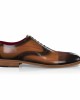 Woman's Luxury Dress Shoes 24542