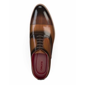 Woman's Luxury Dress Shoes 24542