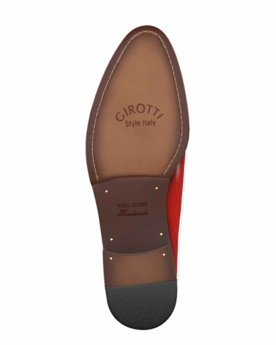 Woman's Luxury Dress Shoes 24545