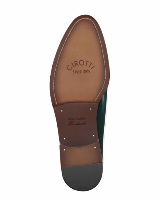 Woman's Luxury Dress Shoes 24548