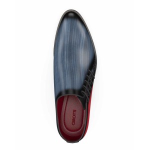 Woman's Luxury Dress Shoes 24551