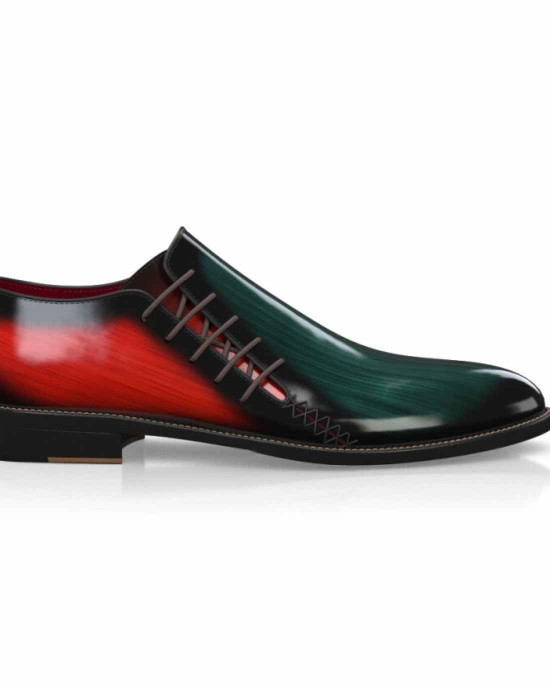 Woman's Luxury Dress Shoes 24554