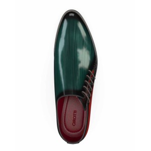 Woman's Luxury Dress Shoes 24554