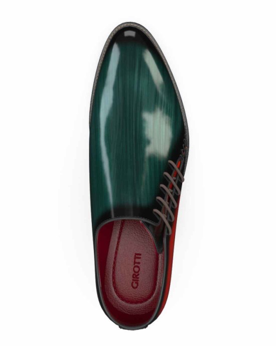 Woman's Luxury Dress Shoes 24554