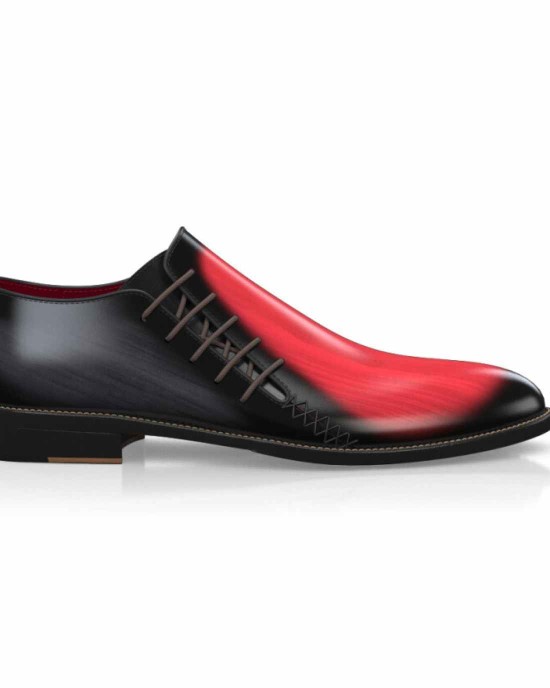 Woman's Luxury Dress Shoes 24557