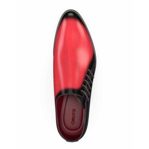 Woman's Luxury Dress Shoes 24557