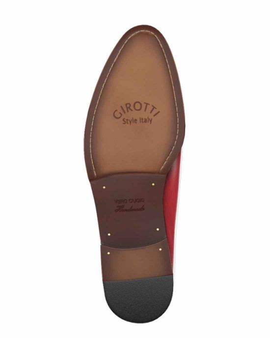 Woman's Luxury Dress Shoes 24557