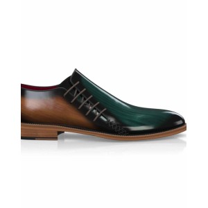 Woman's Luxury Dress Shoes 24560