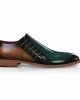 Woman's Luxury Dress Shoes 24560