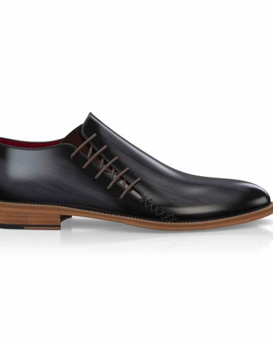 Woman's Luxury Dress Shoes 24563