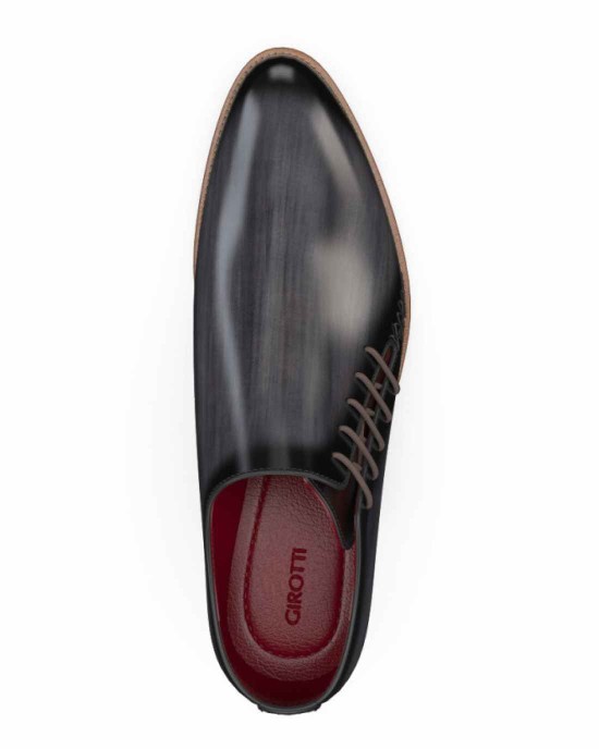 Woman's Luxury Dress Shoes 24563