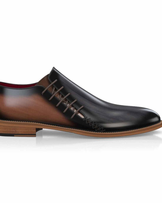 Woman's Luxury Dress Shoes 24566