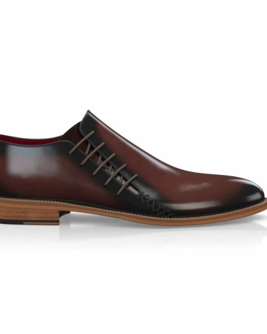 Woman's Luxury Dress Shoes 24569