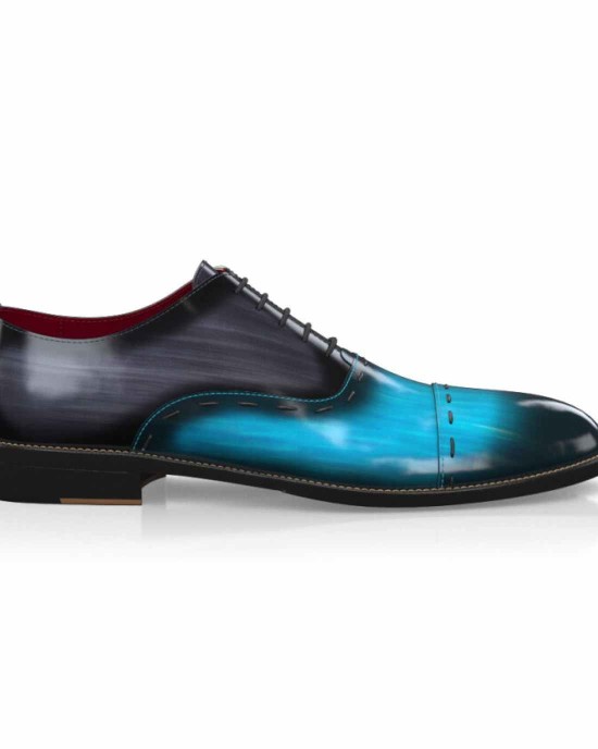 Woman's Luxury Dress Shoes 24572