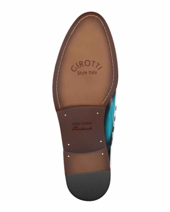 Woman's Luxury Dress Shoes 24572