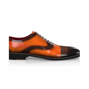 Woman's Luxury Dress Shoes 24575