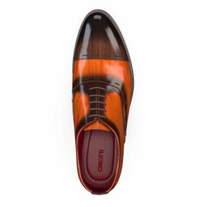 Woman's Luxury Dress Shoes 24575